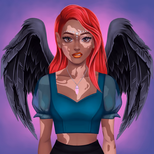 Angel #1759