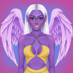 Angel #1406