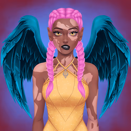 Angels Oasis