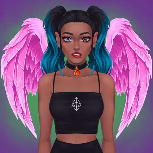 Angels Oasis
