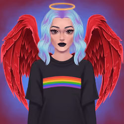 Angel #2069