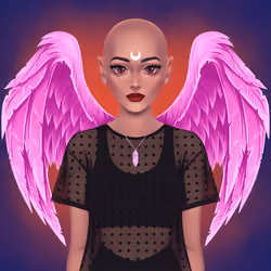 Angel #1308