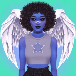 Angel #482