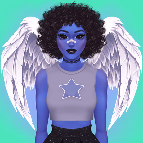 Angel #482