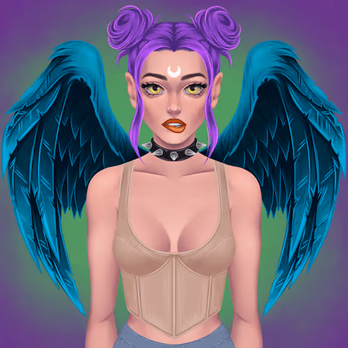 Angels Oasis