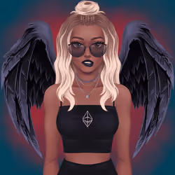 Angel #2575