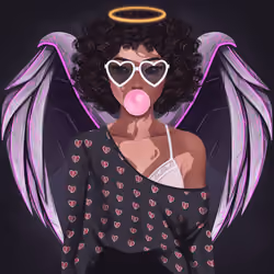 Angel #2431