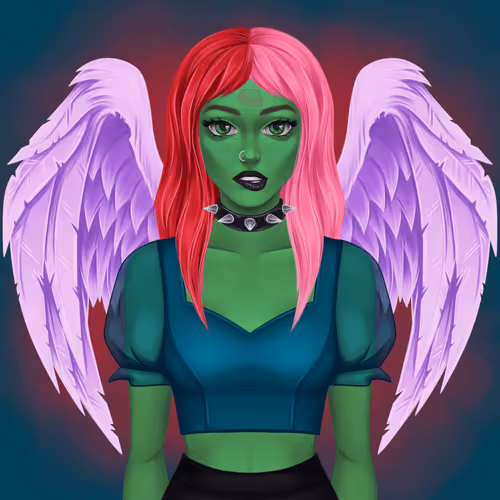 Angel #251