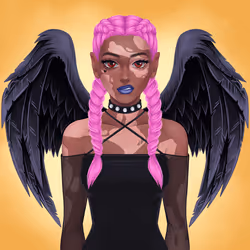 Angel #2082
