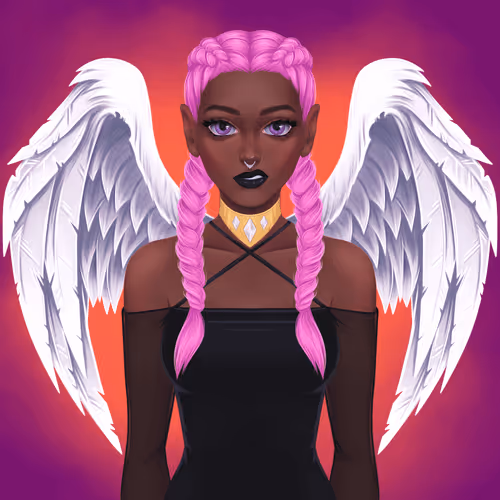 Angel #334