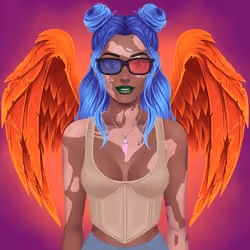 Angel #1824