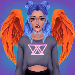 Angel #2693