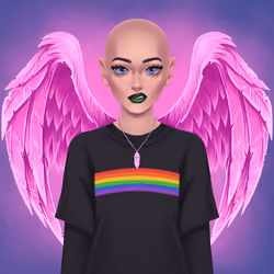 Angel #269