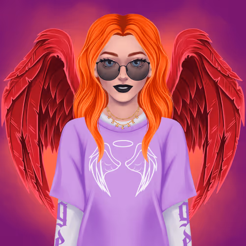 Angels Oasis