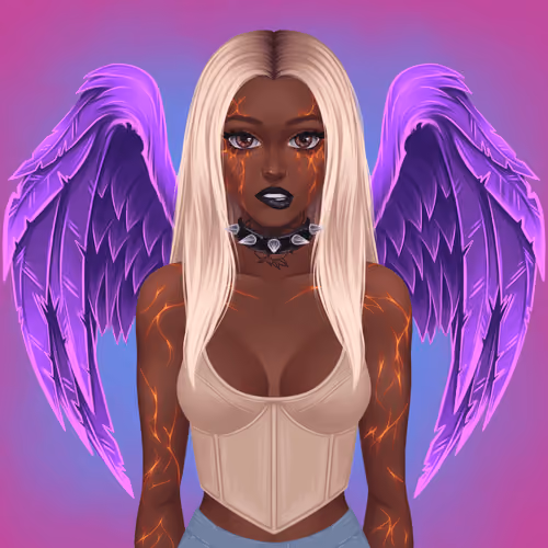 Angel #2901