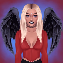 Angel #2230