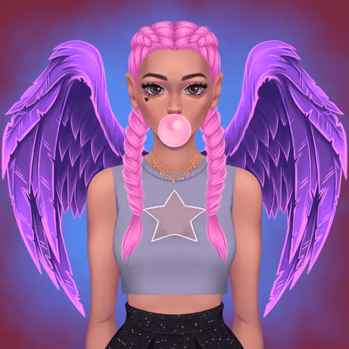 Angel #2413