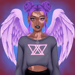 Angel #1938