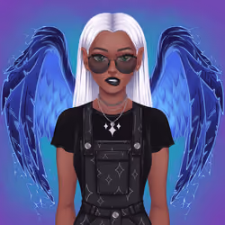 Angel #2868