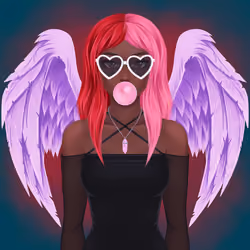 Angel #2503
