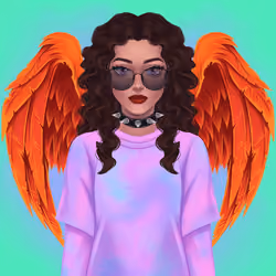 Angel #894
