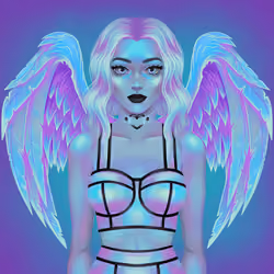 Angel #963
