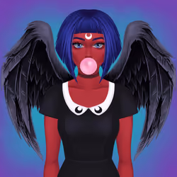 Angel #1501