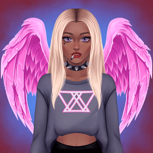 Angels Oasis