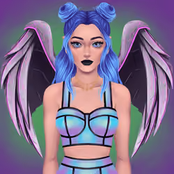 Angel #1739