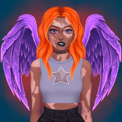 Angel #602
