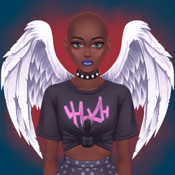 Angel #945