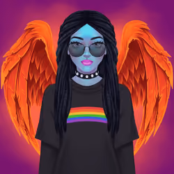 Angel #1933