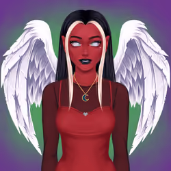 Angel #218