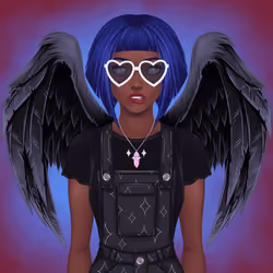 Angel #1274