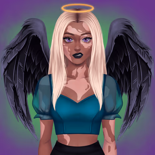 Angel #1843