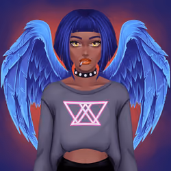 Angel #878