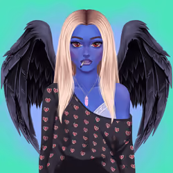 Angel #861