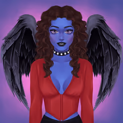Angel #2896