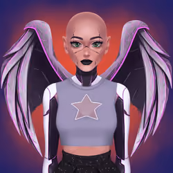 Angel #1738