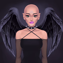 Angel #473