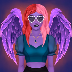 Angel #1984