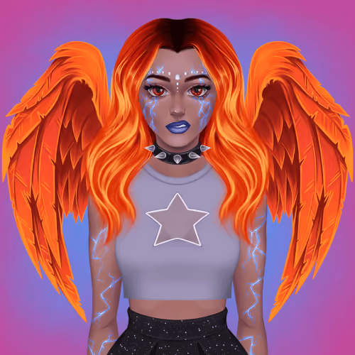 Angel #299