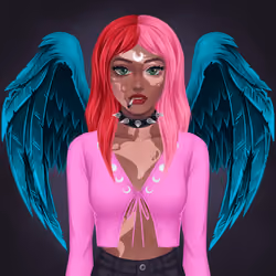 Angel #1236