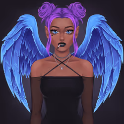Angel #1722