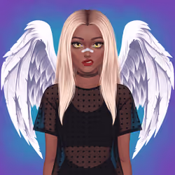 Angel #2228