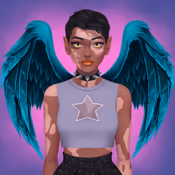 Angel #2094