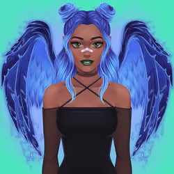 Angel #2011