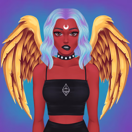 Angel #1217