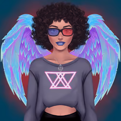 Angel #2156