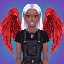 Angel #2618